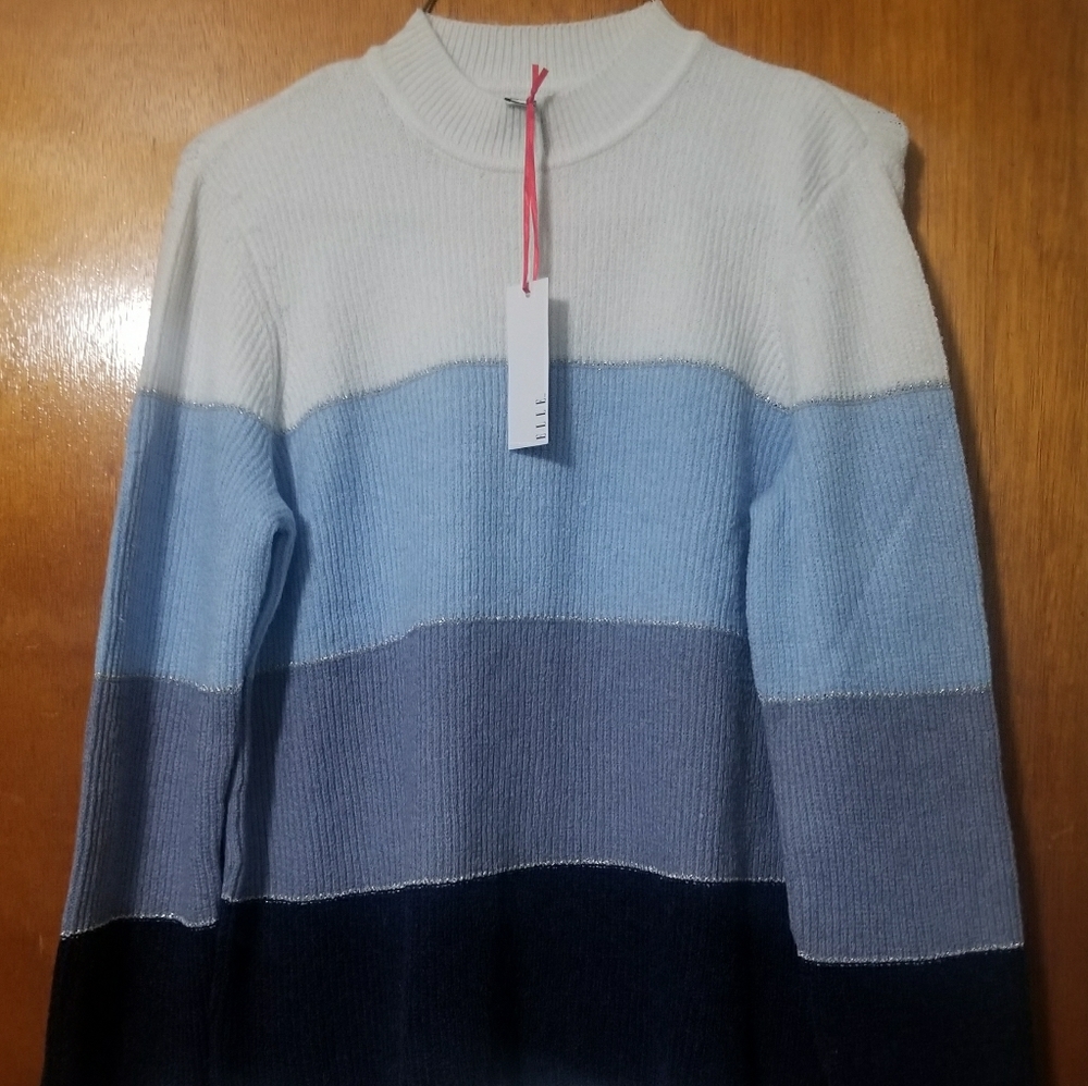 Elle Sweater